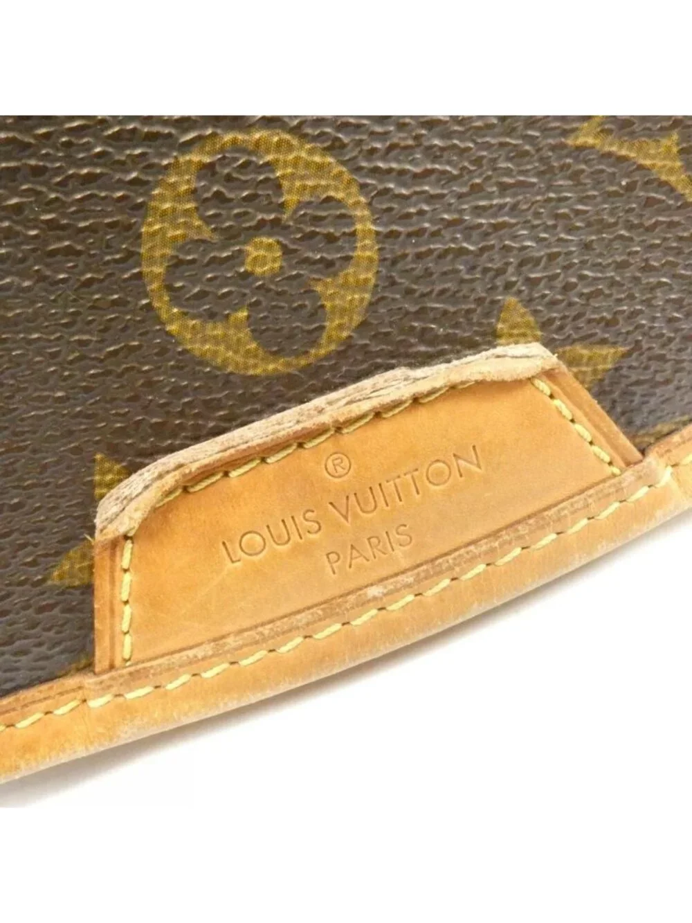 Louis Vuitton Monogram Menilmontan PM Shoulder